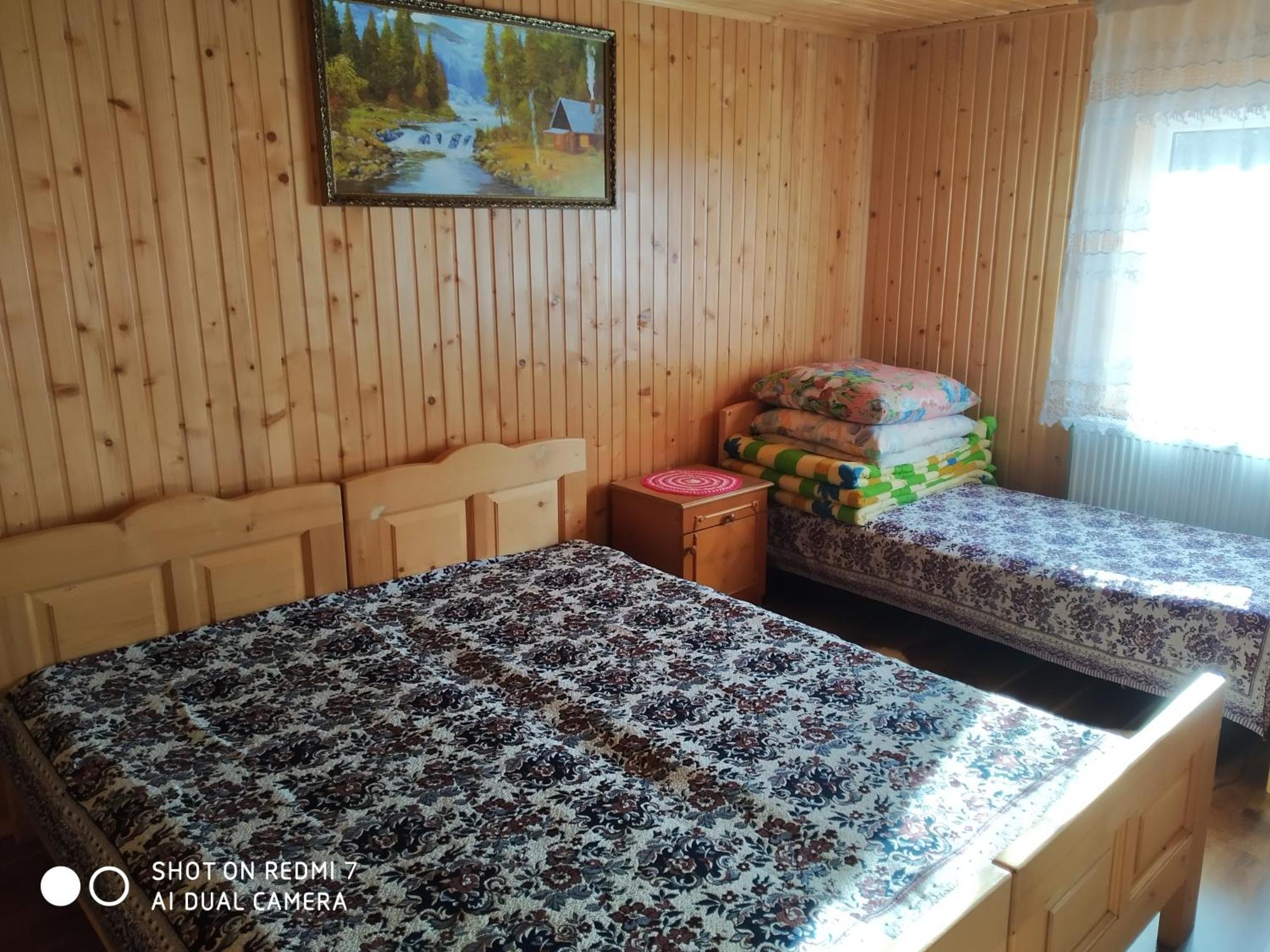 У Дядька Vendégház Fülöpfalva Szoba fotó